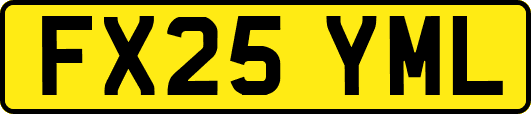 FX25YML
