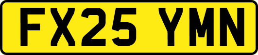 FX25YMN