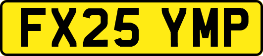 FX25YMP