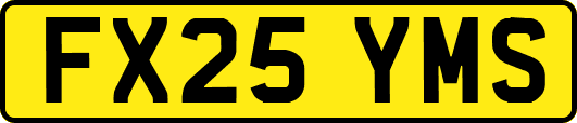 FX25YMS