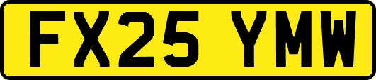 FX25YMW