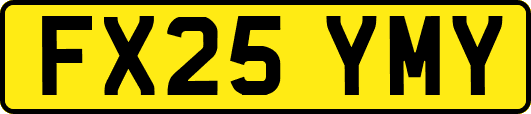 FX25YMY