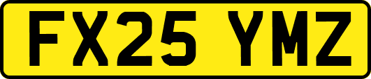 FX25YMZ