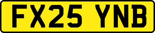 FX25YNB