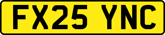 FX25YNC