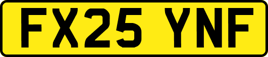 FX25YNF