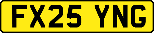 FX25YNG