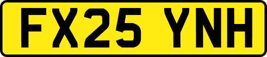 FX25YNH