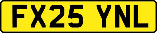 FX25YNL
