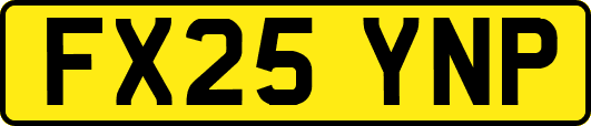 FX25YNP