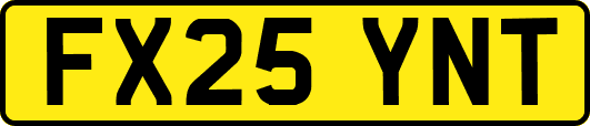 FX25YNT