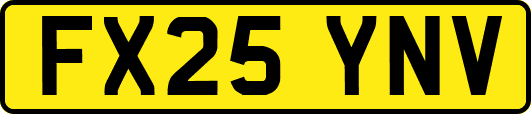 FX25YNV