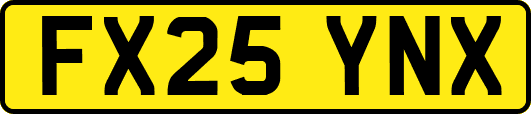 FX25YNX
