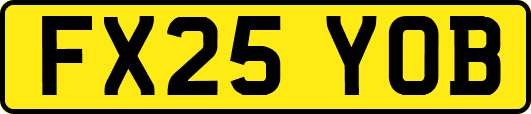 FX25YOB