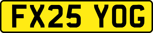 FX25YOG
