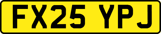 FX25YPJ
