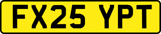 FX25YPT