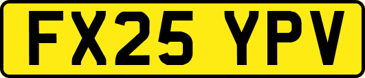 FX25YPV