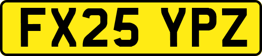 FX25YPZ