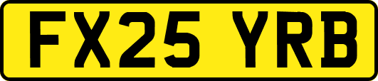 FX25YRB
