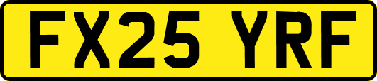 FX25YRF