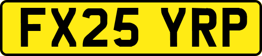 FX25YRP