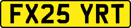 FX25YRT
