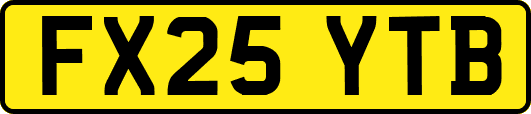 FX25YTB