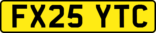 FX25YTC