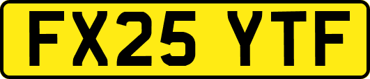 FX25YTF