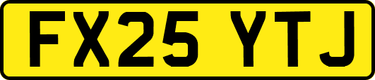 FX25YTJ