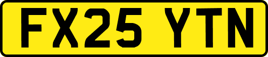 FX25YTN