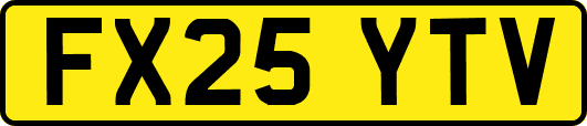 FX25YTV