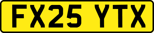 FX25YTX