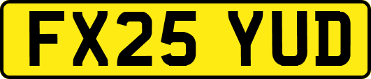 FX25YUD