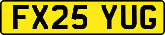 FX25YUG