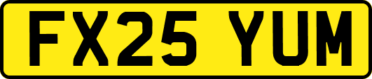 FX25YUM