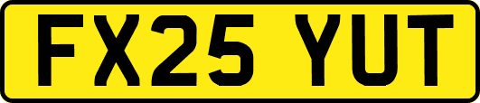 FX25YUT
