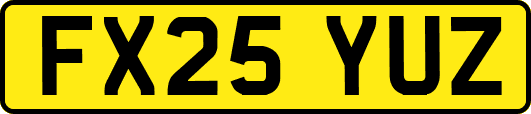 FX25YUZ