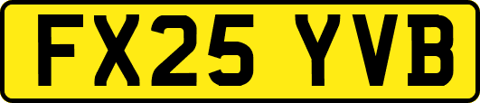 FX25YVB