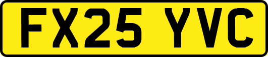 FX25YVC