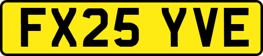 FX25YVE