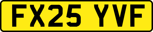 FX25YVF