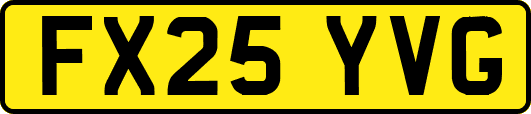 FX25YVG