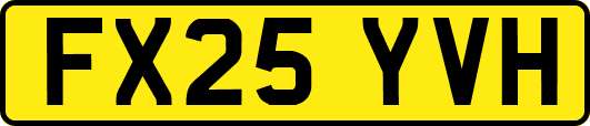 FX25YVH