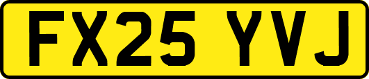 FX25YVJ
