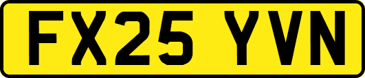 FX25YVN