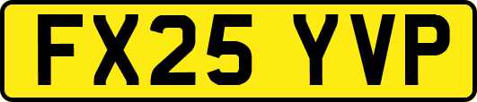 FX25YVP