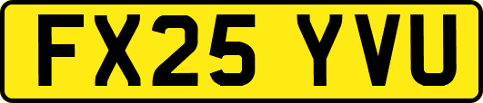 FX25YVU