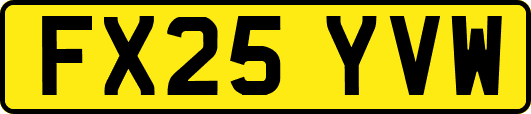 FX25YVW